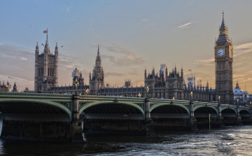 Vádat emeltek a brit parlamenti képviselő felételezett gyilkosa ellen