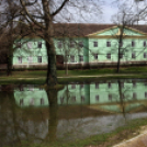 Sárvár a vizek városa, avagy visszaköszön a múlt?
