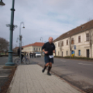 14. Sárvárfürdő Félmaraton Futóverseny