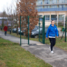 14. Sárvárfürdő Félmaraton Futóverseny