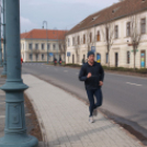 14. Sárvárfürdő Félmaraton Futóverseny