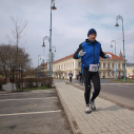 14. Sárvárfürdő Félmaraton Futóverseny