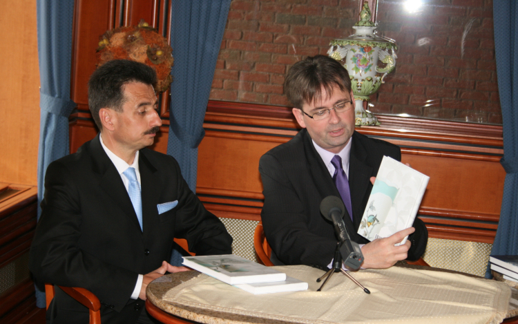 Hagyományok, magyar értékek és hungarikumok Veszprém megyében