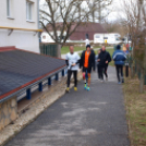 14. Sárvárfürdő Félmaraton Futóverseny