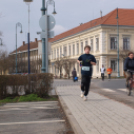 14. Sárvárfürdő Félmaraton Futóverseny