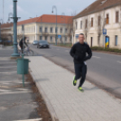 14. Sárvárfürdő Félmaraton Futóverseny
