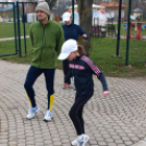 14. Sárvárfürdő Félmaraton Futóverseny