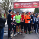 14. Sárvárfürdő Félmaraton Futóverseny