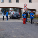 14. Sárvárfürdő Félmaraton Futóverseny