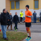 14. Sárvárfürdő Félmaraton Futóverseny