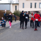 14. Sárvárfürdő Félmaraton Futóverseny