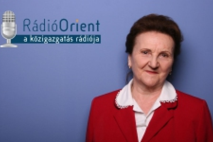 A megénekelt múlt - Kóka Rozália mesélt életéről