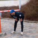 14. Sárvárfürdő Félmaraton Futóverseny