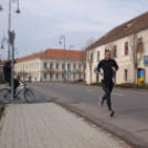 14. Sárvárfürdő Félmaraton Futóverseny