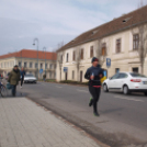 14. Sárvárfürdő Félmaraton Futóverseny