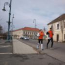 14. Sárvárfürdő Félmaraton Futóverseny