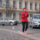14. Sárvárfürdő Félmaraton Futóverseny