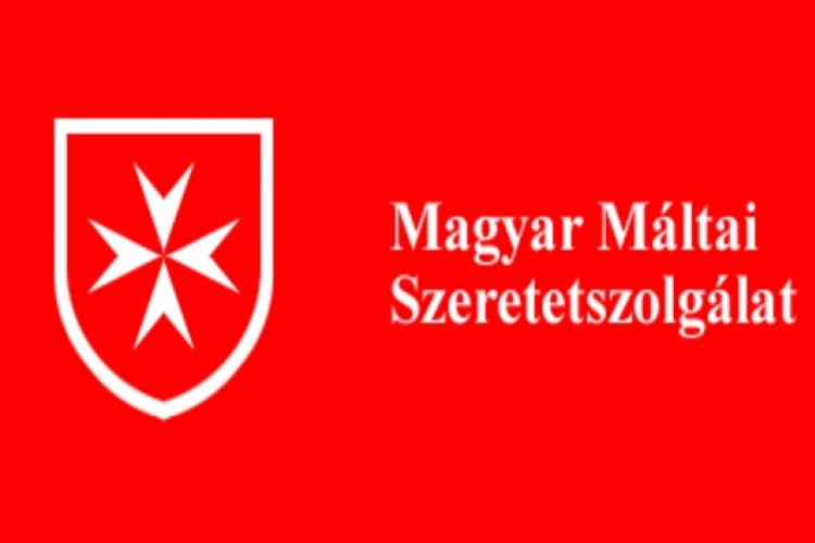 Régióközpontot épített Tatán a Magyar Máltai Szeretetszolgálat