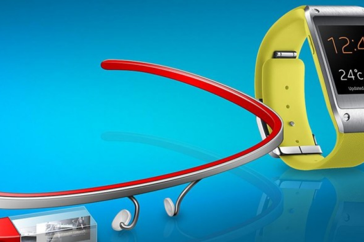 Áttörés előtt a viselhető mobil eszközök piaca