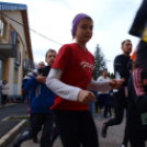 14. Sárvárfürdő Félmaraton Futóverseny