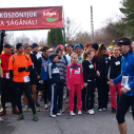 14. Sárvárfürdő Félmaraton Futóverseny