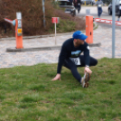 14. Sárvárfürdő Félmaraton Futóverseny