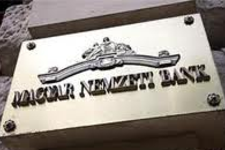 Nem utalt további kamatvágásra az MNB