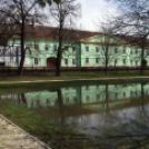 Sárvár a vizek városa, avagy visszaköszön a múlt?