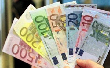 Rekordnagyságú uniós forrás kifizetése várható idén
