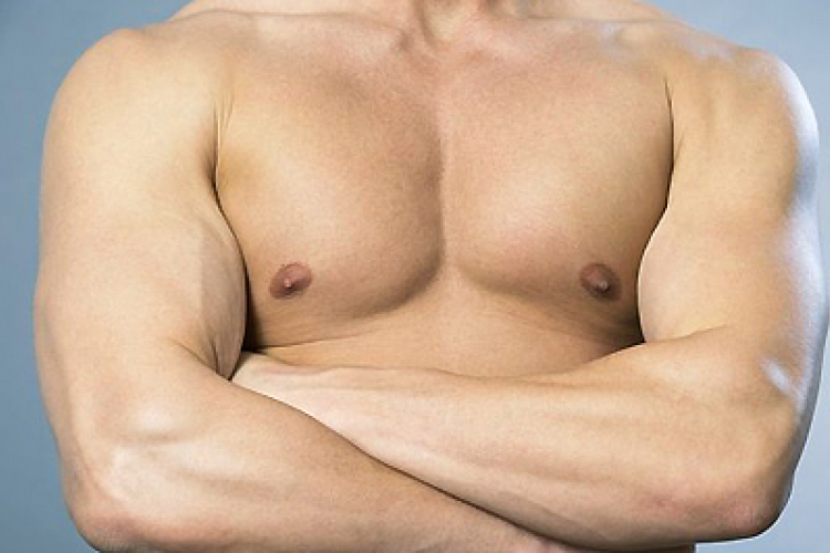 A férfiak is lehetnek mellrákosak