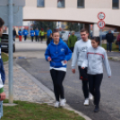 14. Sárvárfürdő Félmaraton Futóverseny