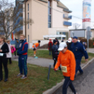 14. Sárvárfürdő Félmaraton Futóverseny