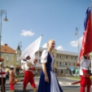 VI. Nádasdy Történelmi Fesztivál - Ostromjátékok