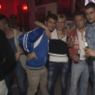 Club Neo (Győr) - Kamionosok és Prostik - 2014. április 19. (szombat)
