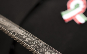 A tárgyak tanúskodnak történelmünkről