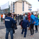 14. Sárvárfürdő Félmaraton Futóverseny