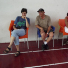 Ifjúsági asztalitenisz verseny Karcagon