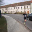 14. Sárvárfürdő Félmaraton Futóverseny