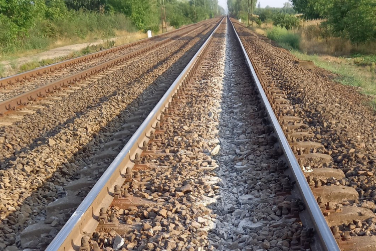 MÁV: Péntektől három hétig nem közlekednek a vonatok Tatabánya és Biatorbágy között