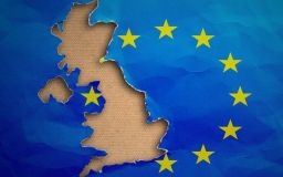 Brexit - Csökkent áprilisban a brit gazdaság teljesítménye
