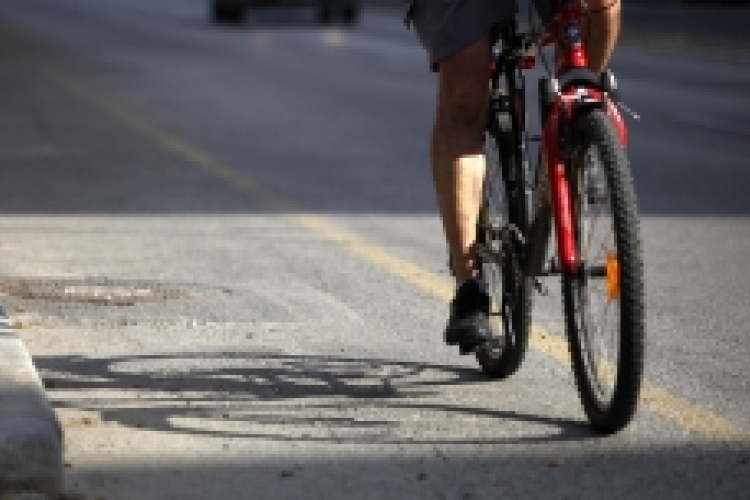 Új kerékpártárolókat telepített a MÁV a pályaudvarokra