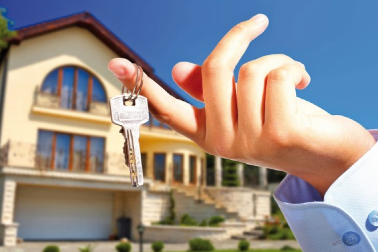Duna House: erősebb forgalom jellemezte az ingatlan adás-vételt