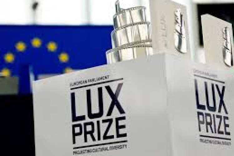 Lengyel alkotás kapta idén az Európai Parlament Lux-díját