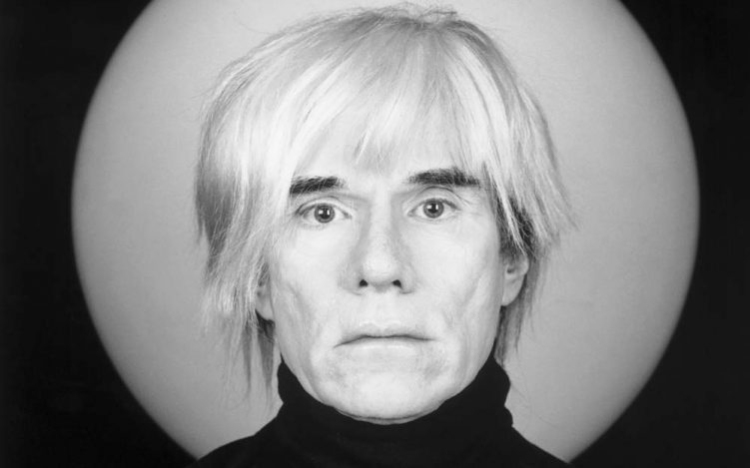 Andy Warhol műveiből nyílik kiállítás Békéscsabán