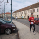 14. Sárvárfürdő Félmaraton Futóverseny