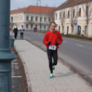 14. Sárvárfürdő Félmaraton Futóverseny