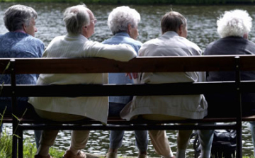 Bajosak a nyugdíjszámlák