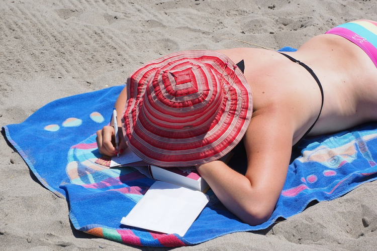 Mindenki a bőrtípusa szerint napozzon 