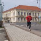 14. Sárvárfürdő Félmaraton Futóverseny