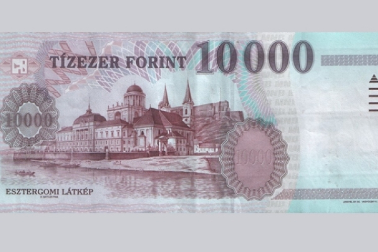 Kedden lehet utoljára régi tízezressel fizetni
